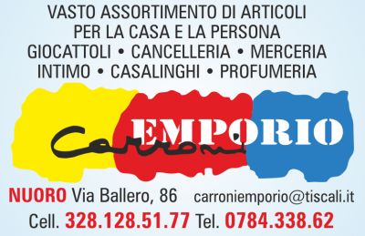 Carroni Emporio